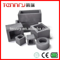 Manufacturer Refractory Customized Graphite Mold for Glass Casting